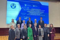 Дорабатывается программа реализации Концепции формирования единого образовательного пространства СНГ на 2027–2035 годы
