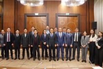 Инвестиционные возможности Таджикистана презентованы деловым кругам Республики Корея