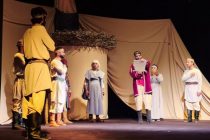 Спектакли по мотивам «Шахнаме» укрепляют  национальную идентичность и  воспитывают патриотизм