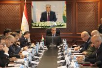 Обсуждена подготовка Горно-Бадахшанской автономной области к зиме