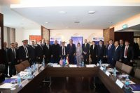 Презентовано пособие по сбору данных и подготовке ежегодного отчёта в сфере противодействия торговле людьми в Таджикистане