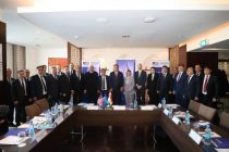 Презентовано пособие по сбору данных и подготовке ежегодного отчёта в сфере противодействия торговле людьми в Таджикистане