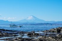 Устрицы в Японии массово гибнут из-за повышения температуры морской воды