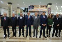 В Душанбе состоялась благотворительная выставка