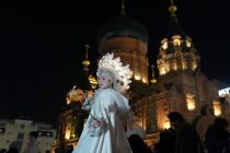 В провинции Хэйлунцзян создается крупнейшая в Китае экосистема ледово-снежной экономики