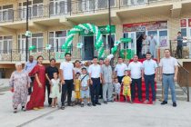 Ближе к людям: «МегаФон Таджикистан» открывает новые центры обслуживания