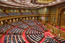 Глава государства поручил принять необходимые меры для расширения рынка государственных и корпоративных ценных бумаг