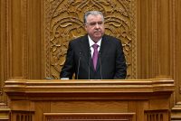 Лидер нации: «Необходимо снизить влияние человеческого фактора во всех сферах и всех видах финансовых отношений»