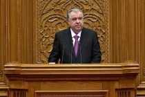 Лидер нации: «Необходимо снизить влияние человеческого фактора во всех сферах и всех видах финансовых отношений»