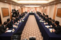 Между Таджикистаном и Японией будет принята Программа торгово-экономического сотрудничества на 2026-2028 годы