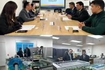 Ведущие университеты Таджикистана и Китая развивают сотрудничество