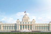 Состоится четвертая сессия Маджлиси милли Маджлиси Оли Республики Таджикистан седьмого созыва