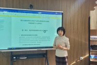 Рассмотрена цифровая экономика и трансграничная торговля между Таджикистаном и Китаем