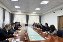 Robot Motorcycle Electric Vehicle планирует реализовать инвестиционный проект в области электрического транспорта