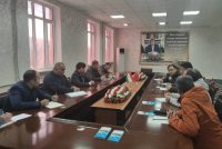 Инвесторы из Китая посетили Свободную экономическую зону «Дангара»