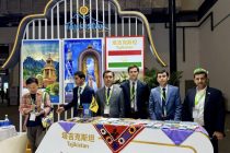 Таджикистан представил туристические возможности на Международной туристической ярмарке Китая