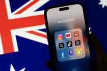 Австралия первой в мире заблокировала доступ к соцсетям детям младше 16 лет