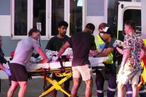 Число пострадавших при теракте в Сиднее достигло 40