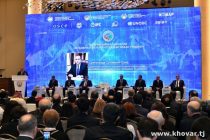 «ПРОТИВОДЕЙСТВИЕ КОРРУПЦИИ В СФЕРЕ ТОРГОВЛИ». В Душанбе обсуждены вопросы противодействия этому явлению и поддержки предпринимательства