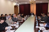 В Душанбе обсудили актуальные проблемы защиты прав человека