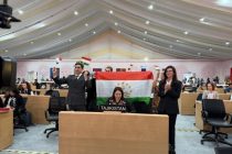 Национальная номинация Республики Таджикистан «Культура приготовления суманака» включена в Репрезентативный список нематериального культурного наследия ЮНЕСКО