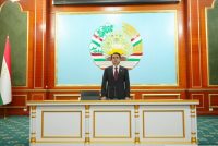 Сегодня состоялась четвёртая сессия Маджлиса народных депутатов города Душанбе седьмого созыва