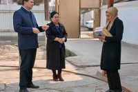 Более 36 тысячам семей района Джалолиддин Балхи будут вручены книги «Шахнаме»