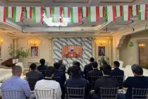 В Государстве Кувейт состоялся коллективный просмотр граждан Таджикистана Послания Президента Таджикистана Маджлиси Оли