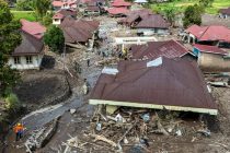 Ущерб от наводнений в Индонезии может превысить $4 млрд