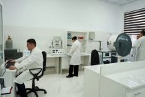 23 декабря в Душанбе открывается Школа химиков государств-участников СНГ