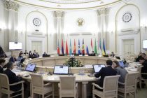 Постпреды стран СНГ подвели итоги председательства Таджикистана в Содружестве Независимых Государств в 2025 году