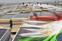 В 2026 году будет принят Энергетический кодекс Республики Таджикистан