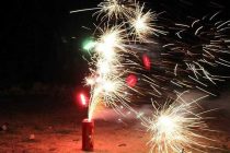 Парламент Нидерландов запретил петарды и фейерверки