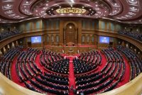 По инициативе Республики Таджикистан 2027 год объявлен  «Международным годом правового просвещения»