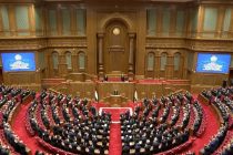 За последние 10 лет на социально-экономическое развитие Таджикистана направлено более 670 миллиардов сомони