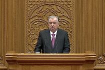 Полное  решение приграничных вопросов между  Таджикистаном и Кыргызстаном  является историческим событием