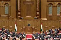 Эмомали Рахмон: «Таджики являются одной из культурных и цивилизованных наций»