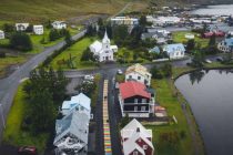 В Исландии побит декабрьский температурный рекорд