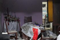 В Перу из-за землетрясения пострадали 25 человек