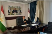 Уполномоченный по правам человека в Таджикистане принял участие в пятом заседании Комиссии по правам человека СНГ