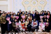 В Таджикистане состоятся Дни культуры Китайской Народной Республики