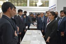 В Душанбе состоялась ярмарка вакансий и новых возможностей трудоустройства