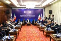 Шермухаммад Шохиён принял участие в очередном заседании Постоянного Комитета по политическим вопросам Азиатской парламентской ассамблеи