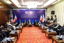 Шермухаммад Шохиён принял участие в очередном заседании Постоянного Комитета по политическим вопросам Азиатской парламентской ассамблеи