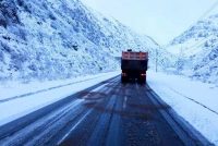 IRS. На автодороге «Душанбе — Чанак» обеспечено движение всех видов транспорта