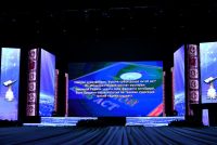 В Республиканском конкурсе «Мудрости зари сиянье – книга» 4 претендента удостоены Гран-при