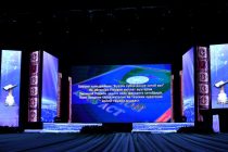 В Республиканском конкурсе «Мудрости зари сиянье – книга» 4 претендента удостоены Гран-при