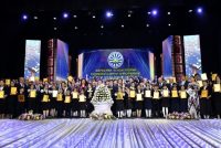 «МУДРОСТИ ЗАРИ СИЯНЬЕ – КНИГА». В финальном туре Республиканского конкурса победили 94 человека