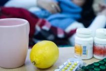 Рекомендации по профилактике сезонных инфекционных заболеваний