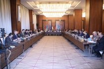 В Душанбе обсудили результаты Программы развития здравоохранения на 2021-2025 годы